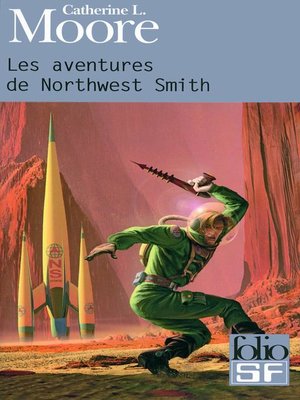 cover image of Les aventures de Northwest Smith